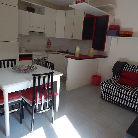 Ferienwohnung Le Case Di Lara Sirolo Exterior foto