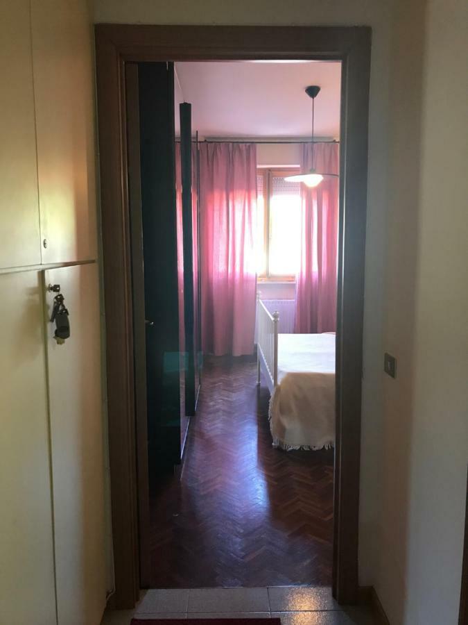 Ferienwohnung Le Case Di Lara Sirolo Exterior foto