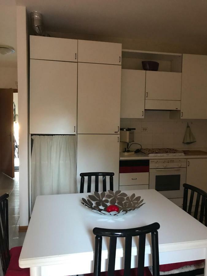 Ferienwohnung Le Case Di Lara Sirolo Exterior foto