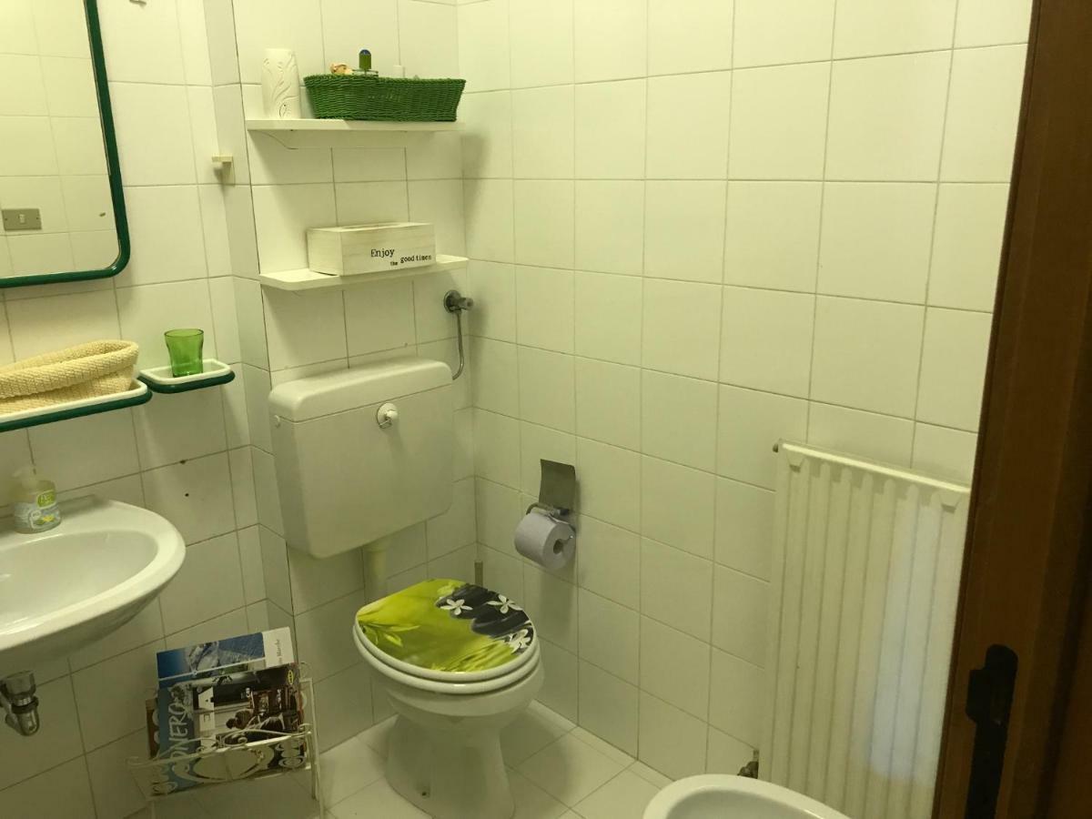 Ferienwohnung Le Case Di Lara Sirolo Exterior foto