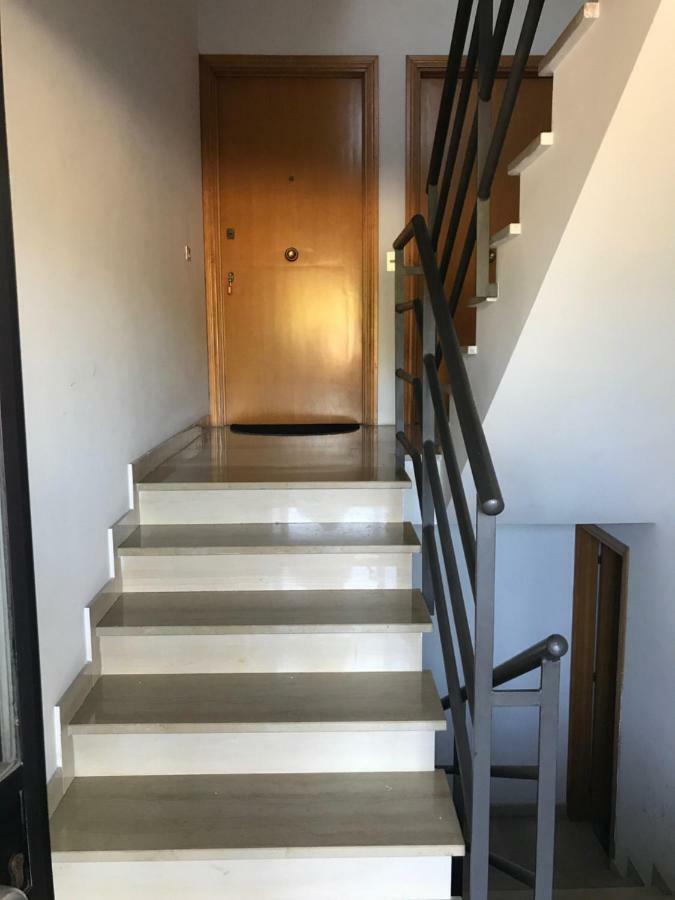 Ferienwohnung Le Case Di Lara Sirolo Exterior foto
