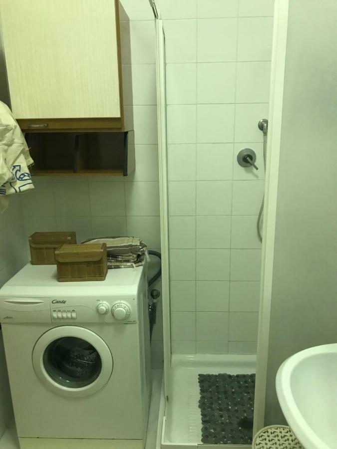 Ferienwohnung Le Case Di Lara Sirolo Exterior foto